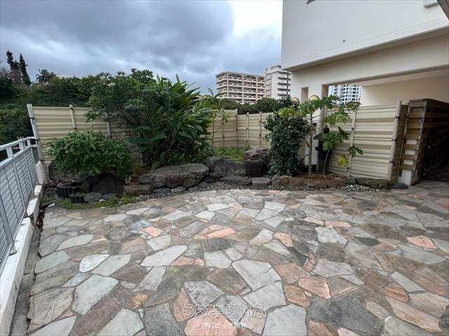 3LDK Apartment for Rent in Naha, Okinawa with Elevator & Spacious LDK - Thumbnail 2