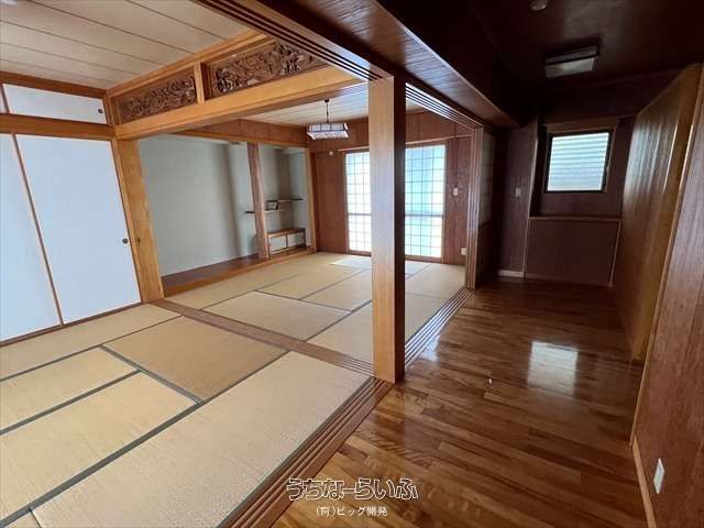 3LDK Apartment for Rent in Naha, Okinawa with Elevator & Spacious LDK - Thumbnail 4
