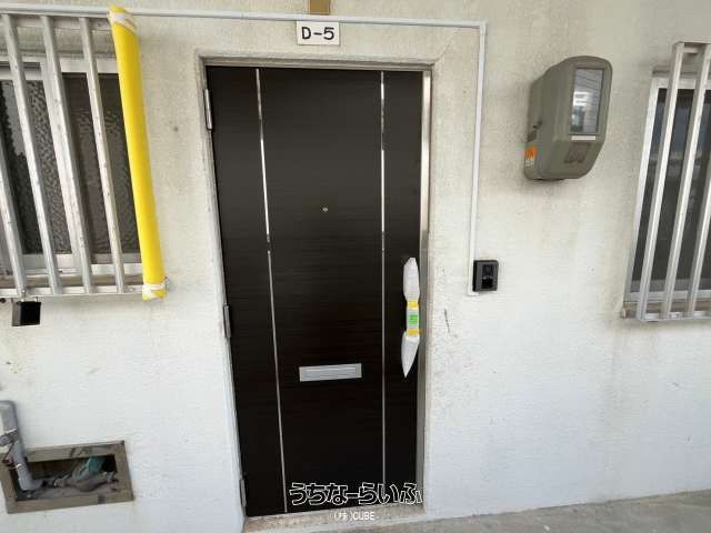 Renovated 2LDK Apartment for Families in Urasoe, Okinawa - Thumbnail 3