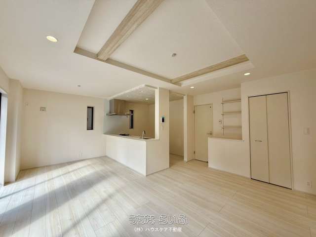 New 3LDK House in Kadena, Okinawa with Subsidies - Thumbnail 2