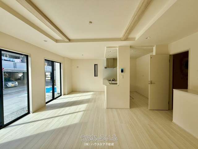 New 3LDK House in Kadena, Okinawa with Subsidies - Thumbnail 3