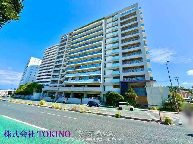 3LDK Pet-Friendly Condo with Ocean View in Urasoe, Okinawa - Thumbnail 3