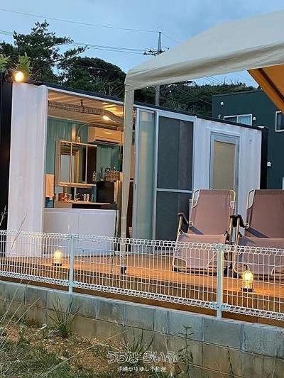 Nakijin Village Kanetsugu / Detached house for sale for 21.8 million yen | Okinawa real estate information [Uchinaa Life] (h-5846-7211130-0421) — Image 1, Nakijin, Okinawa