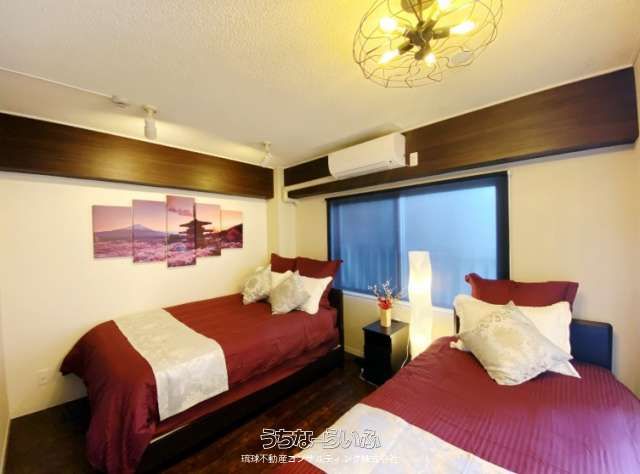 Chatan Investment Property with Shop & Minpaku - 4.01% Yield - Thumbnail 3