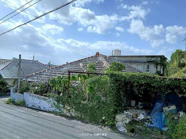 Land for Sale in Kubota, Okinawa City - 402.26m² Plot - Thumbnail 4
