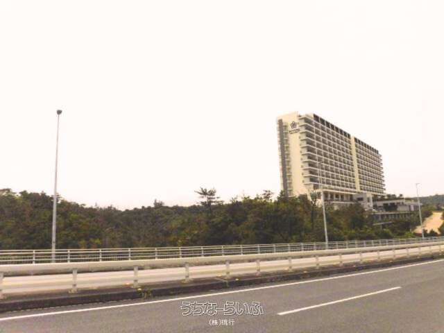 465.21m² Land for Sale in Onna Village, Okinawa - Image 1