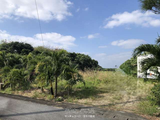 Land for Sale in Miyakojima City, Okinawa - 234.38㎡ - Thumbnail 3