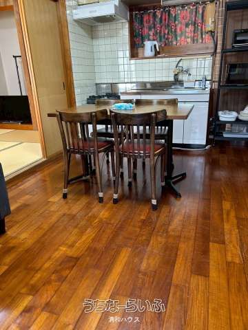 Furnished 2LDK Monthly Apartment for Rent in Naha, Okinawa - Thumbnail 4