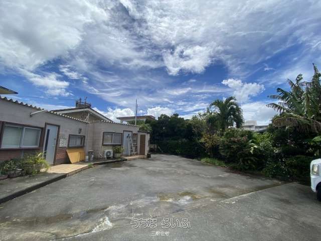 506.53 sqm Land for Sale in Shuri Ishizaki-cho, Naha, Okinawa - Thumbnail 3