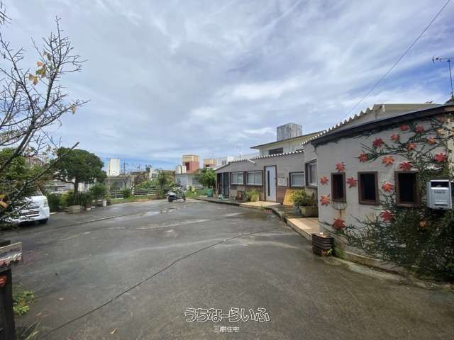 506.53 sqm Land for Sale in Shuri Ishizaki-cho, Naha, Okinawa - Thumbnail 4