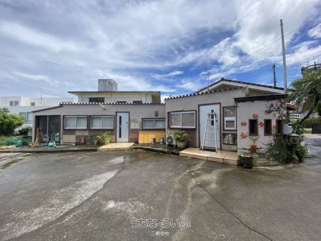 506.53 sqm Land for Sale in Shuri Ishizaki-cho, Naha, Okinawa - Thumbnail 2
