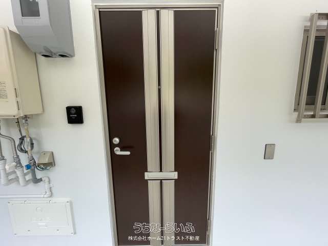 New 3LDK Apartment for Rent in Nishihara Town, Okinawa - Thumbnail 2