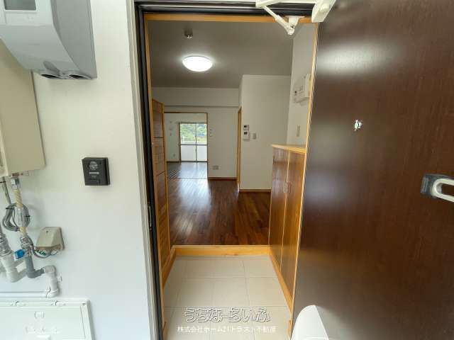 New 3LDK Apartment for Rent in Nishihara Town, Okinawa - Thumbnail 4