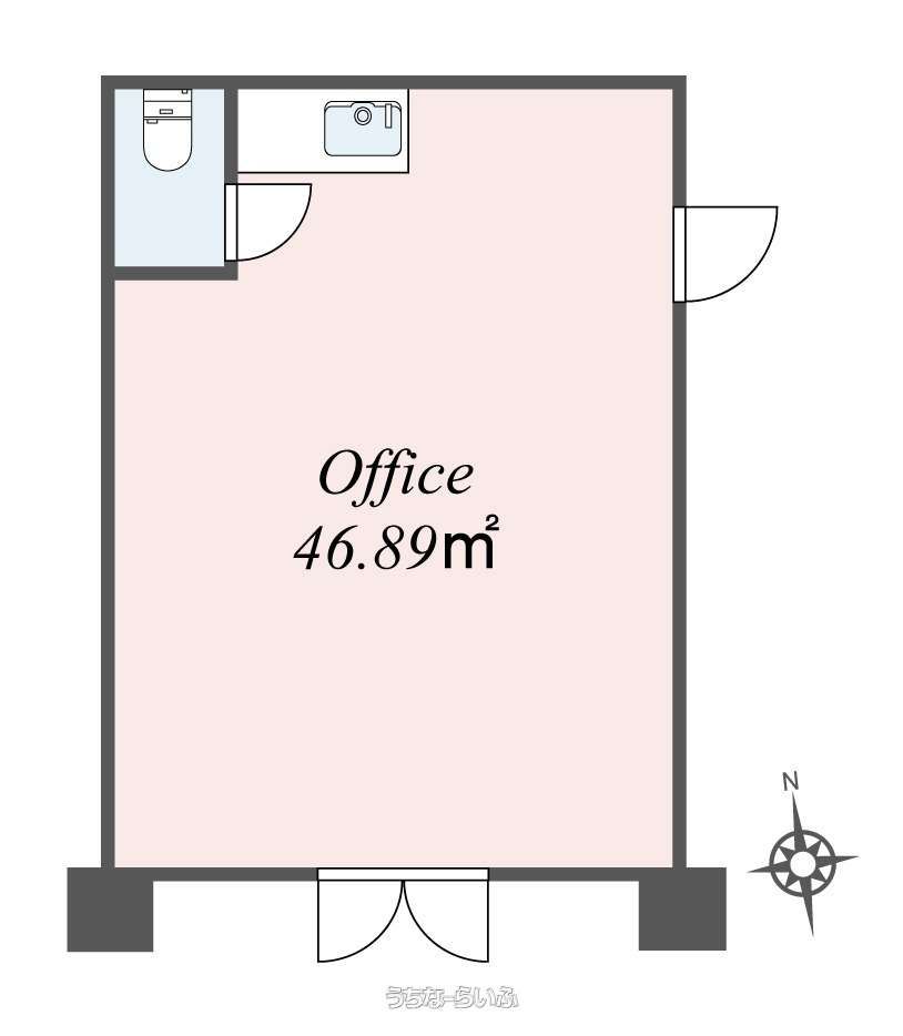 Awase Office for Sale in Okinawa City - 6.28% Yield - Thumbnail 2
