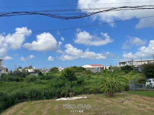 906 Tsubo Land for Sale in Uruma City, Okinawa - Thumbnail 3