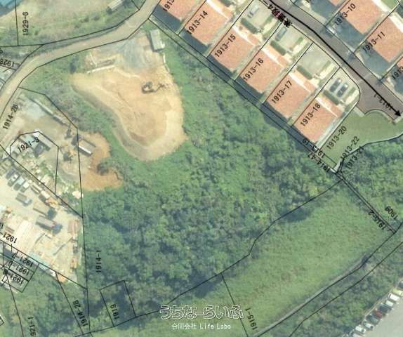 5057m² Land for Sale in Kakeshi, Uruma City, Okinawa - Thumbnail 4
