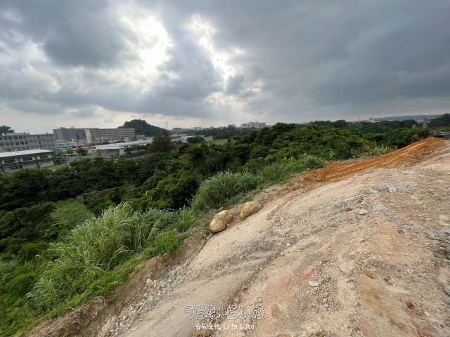5057m² Land for Sale in Kakeshi, Uruma City, Okinawa - Thumbnail 2