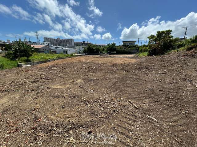 2,059 sqm Land for Sale in Kanesato, Uruma City, Okinawa - Thumbnail 4