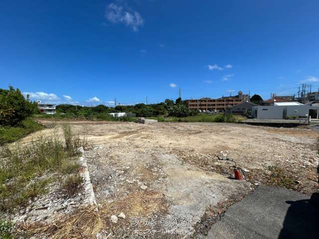 2,059 sqm Land for Sale in Kanesato, Uruma City, Okinawa - Thumbnail 2