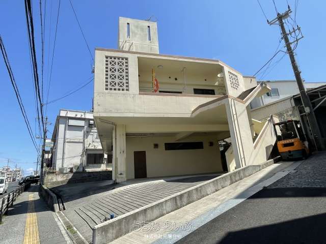 Shop & Residence for Sale in Haebaru, Okinawa - 275.45㎡ Land - Thumbnail 2