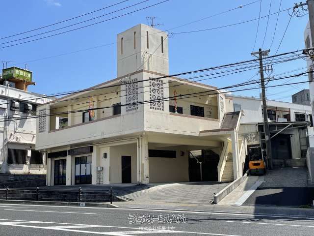 Shop & Residence for Sale in Haebaru, Okinawa - 275.45㎡ Land - Thumbnail 4