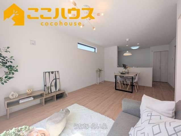 New 3LDK House in Itoman City, Okinawa - Under Construction - Thumbnail 2