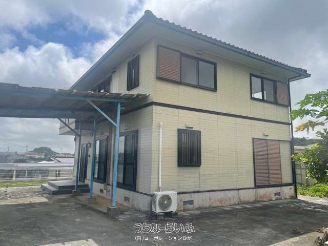 6LDK House for Sale on 476m² Land in Uruma City, Okinawa - Thumbnail 2