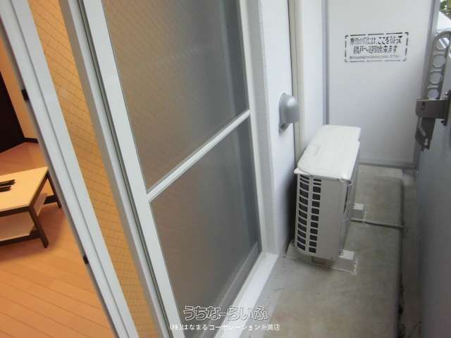1K Furnished Apartment for Rent in Naha, Okinawa - No Deposit - Image 1
