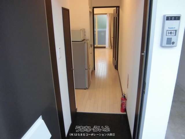 1K Furnished Apartment for Rent in Naha, Okinawa - No Deposit - Thumbnail 3