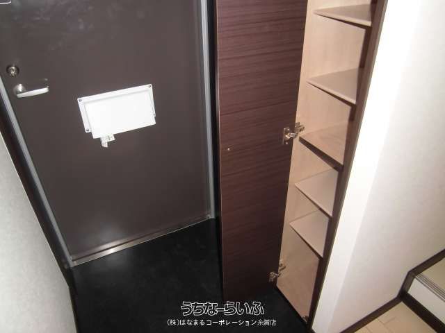 1K Furnished Apartment for Rent in Naha, Okinawa - No Deposit - Thumbnail 2
