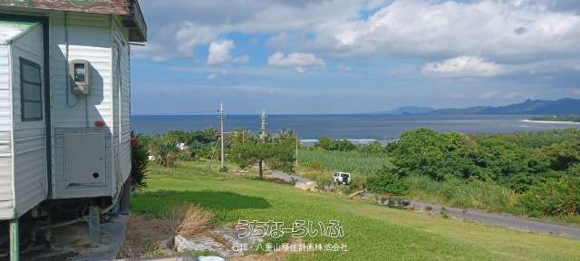 Rare Ishigaki Land for Villa, Hotel, Glamping Near Crystal Beach - Thumbnail 4