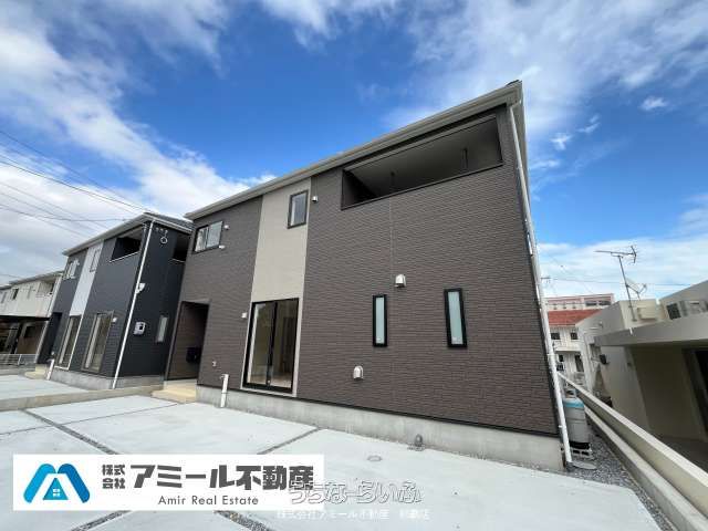 New 4LDK House in Yaese Town, Okinawa | 2025 Build - Thumbnail 2