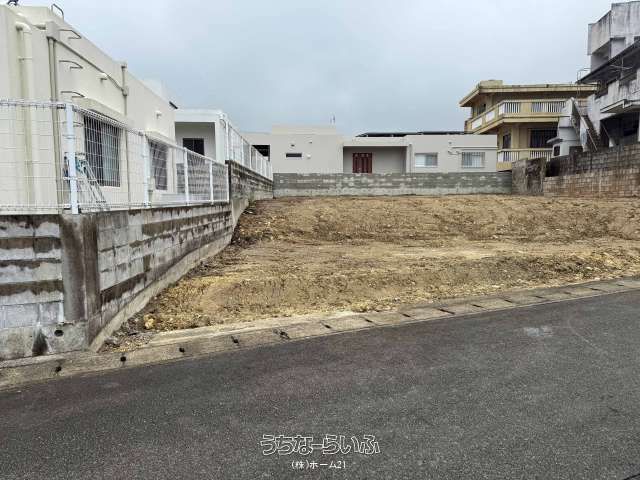 151.76㎡ Flat Residential Land Plot for Sale in Yaese Town, Okinawa - Thumbnail 2