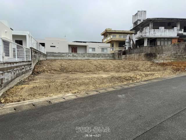 151.76㎡ Flat Residential Land Plot for Sale in Yaese Town, Okinawa - Thumbnail 3