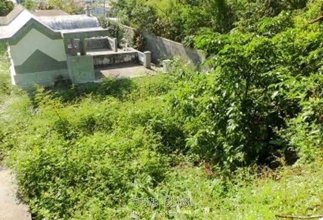 Cemetery Land Plot for Sale in Nago City, Okinawa - Thumbnail 4