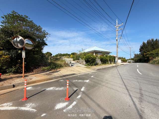 895 sqm Land for Sale in Nakijin Village, Okinawa - Thumbnail 2