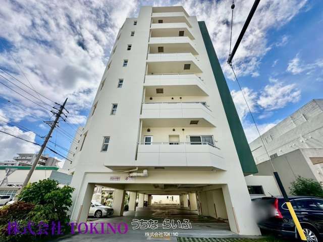 Bears Court Kuwae Sun Terrace 2LDK Condo for Sale in Chatan - Thumbnail 4