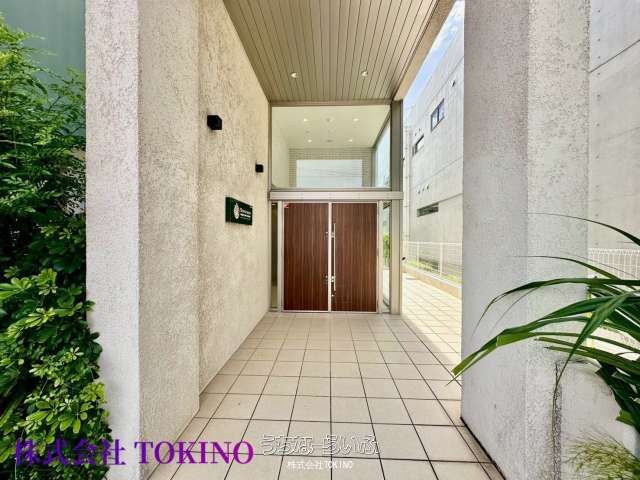 Bears Court Kuwae Sun Terrace 2LDK Condo for Sale in Chatan - Image 1