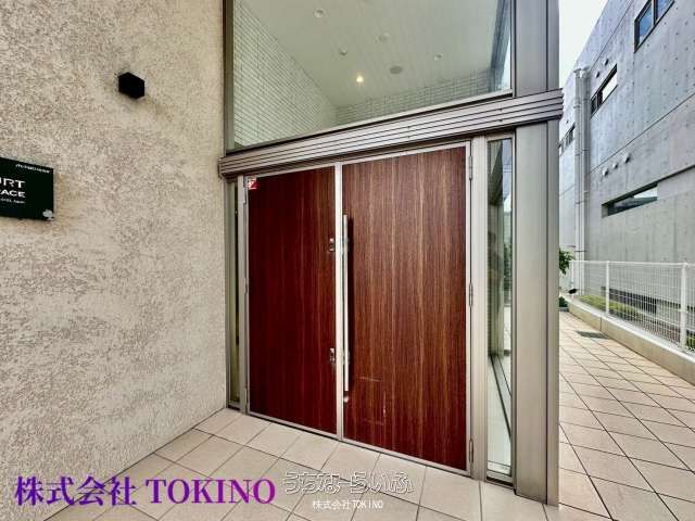Bears Court Kuwae Sun Terrace 2LDK Condo for Sale in Chatan - Thumbnail 3