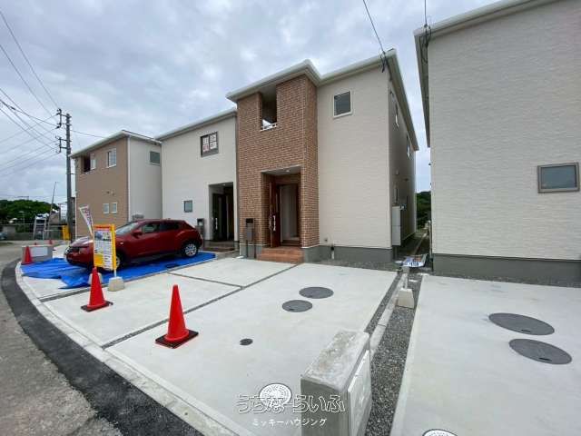 New 3LDK House for Sale in Yaese Town, Okinawa - Thumbnail 3