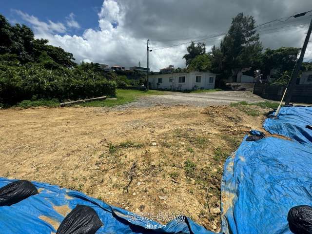 Ocean View Land for Sale in Ginowan, Okinawa - 376m² - Thumbnail 4