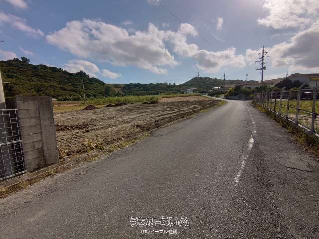 1,285 sqm Development Land for Nursery or Hospital in Nanjo, Okinawa - Thumbnail 3