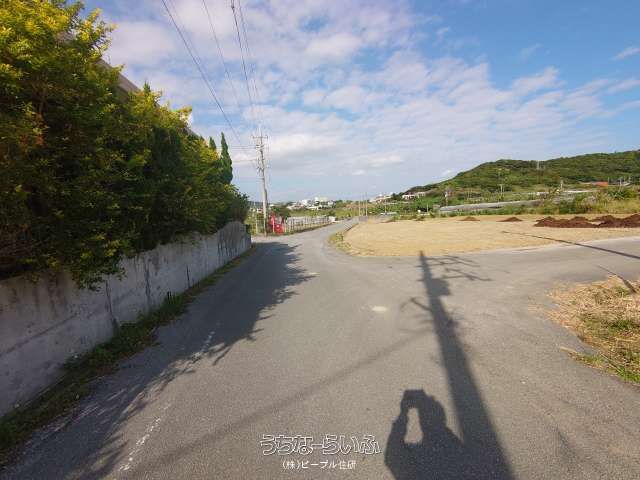1,285 sqm Development Land for Nursery or Hospital in Nanjo, Okinawa - Thumbnail 4