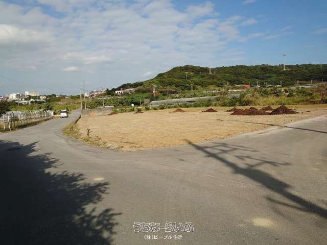 1,285 sqm Development Land for Nursery or Hospital in Nanjo, Okinawa - Thumbnail 2