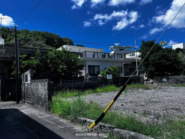 205m² Land for Sale in Okuhama, Nanjo City, Okinawa - Thumbnail 3