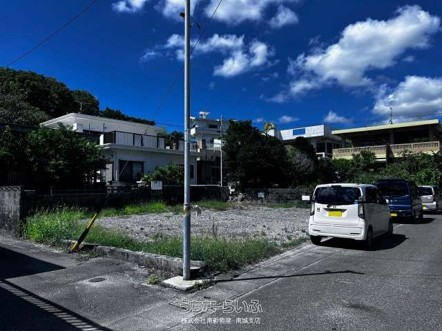 205m² Land for Sale in Okuhama, Nanjo City, Okinawa - Thumbnail 2