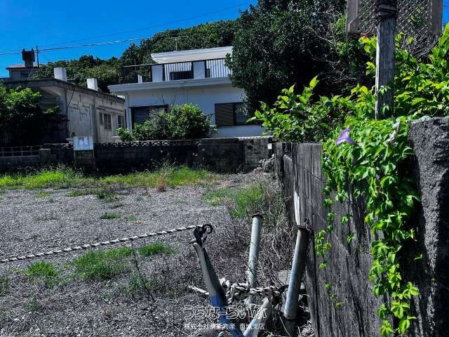 205m² Land for Sale in Okuhama, Nanjo City, Okinawa - Thumbnail 4