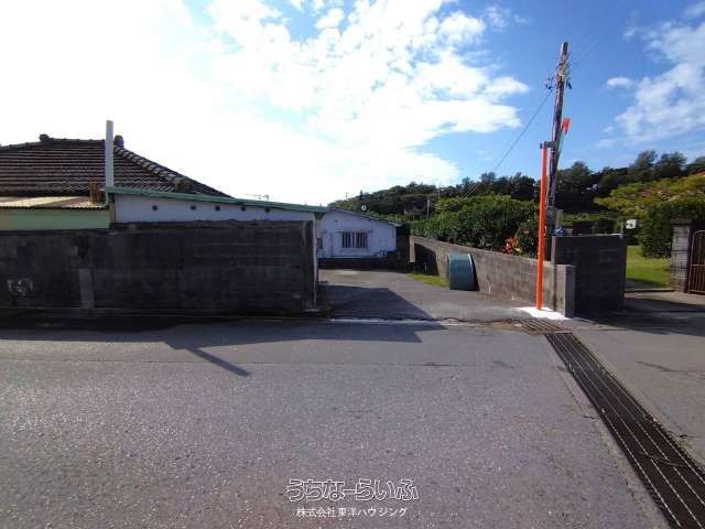 258.08 sqm Land for Sale in Itoman City, Okinawa with Existing Structure - Thumbnail 4