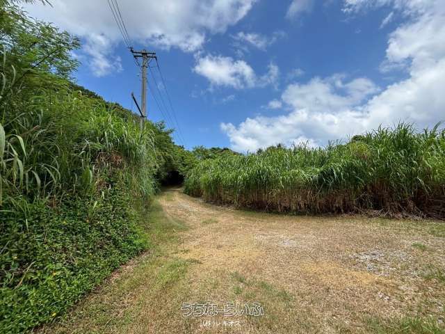 Oceanfront Resort Land for Sale in Ginowan, Okinawa - 18,409 sqm - Thumbnail 4