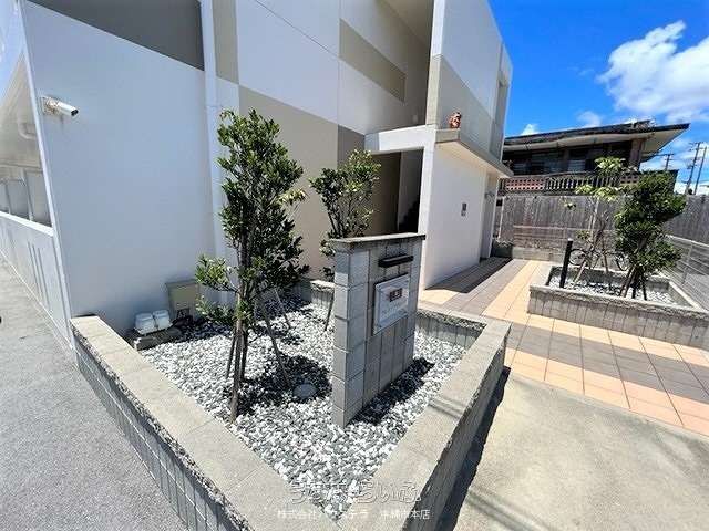Furnished 1K Apartment for Rent in Nago City, Okinawa - Thumbnail 3